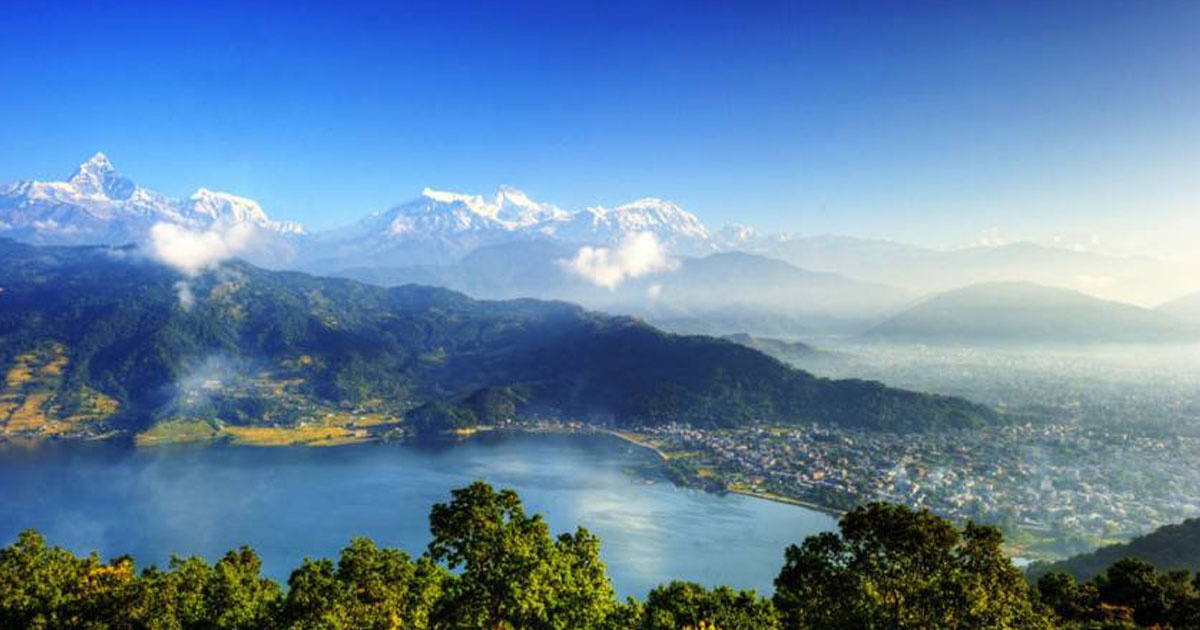 Kathmandu Pokhara Tour 6 Days Cost For 2024 And 2025