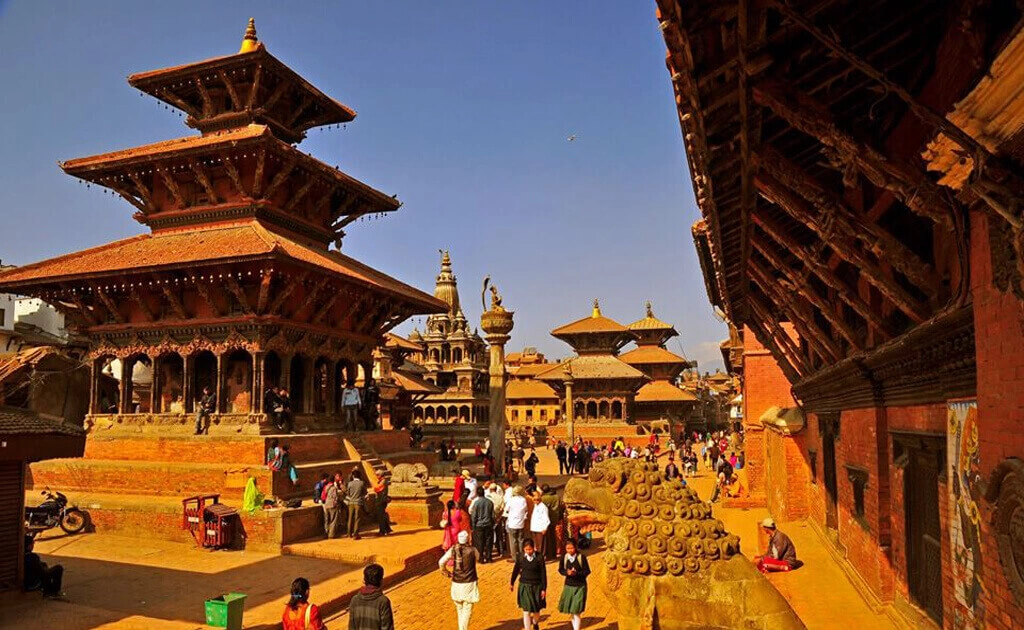 13 Days Nepal Tour Package