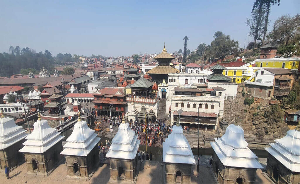 15 Days Nepal Luxury Tour Package