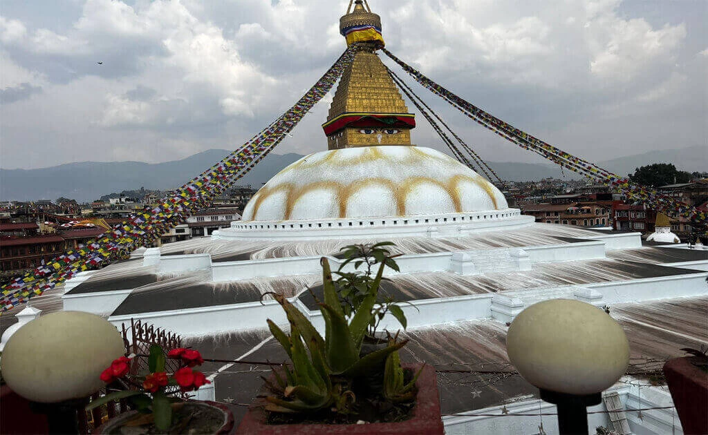 11 Days Nepal Tour Package