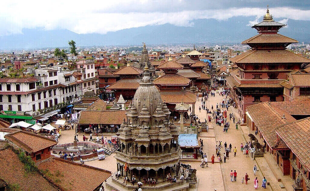 14 Days Nepal Luxury Adventure Tour Package