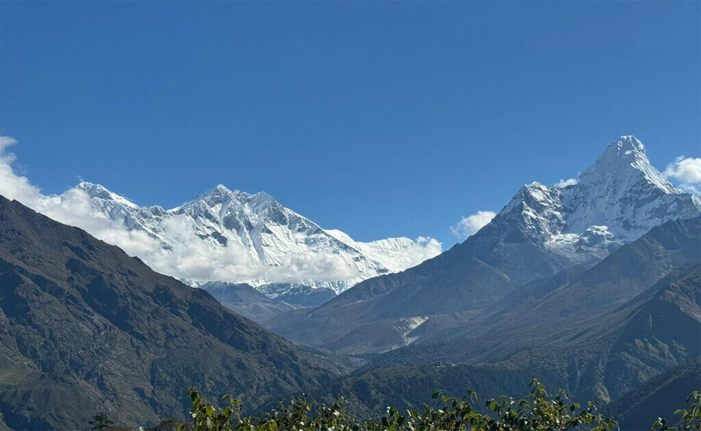 Luxury Annapurna Gurung Trek