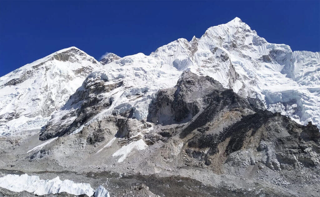 Luxury Everest Base Camp Trek