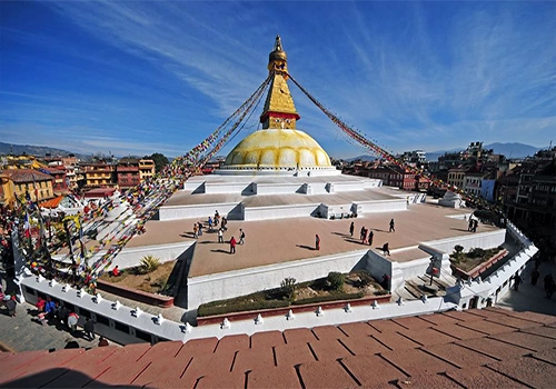 11 Days Nepal Tour Package