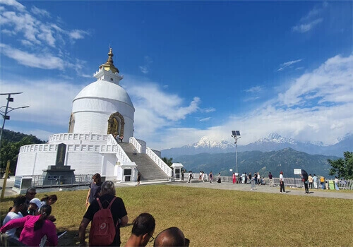 12 Days Nepal Tour Package