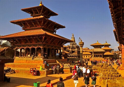 13 Days Nepal Tour Package