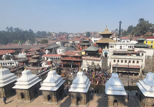 15 Days Nepal Luxury Tour Package