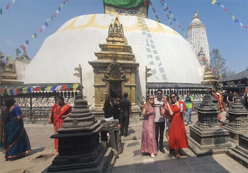 5 Days Nepal Tour Package