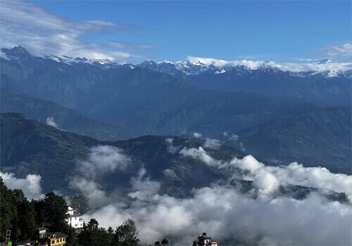 7 Days Nepal Tour Package