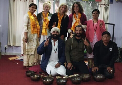 8 Days Yoga and Meditation Retreat in Kakani, Nepal