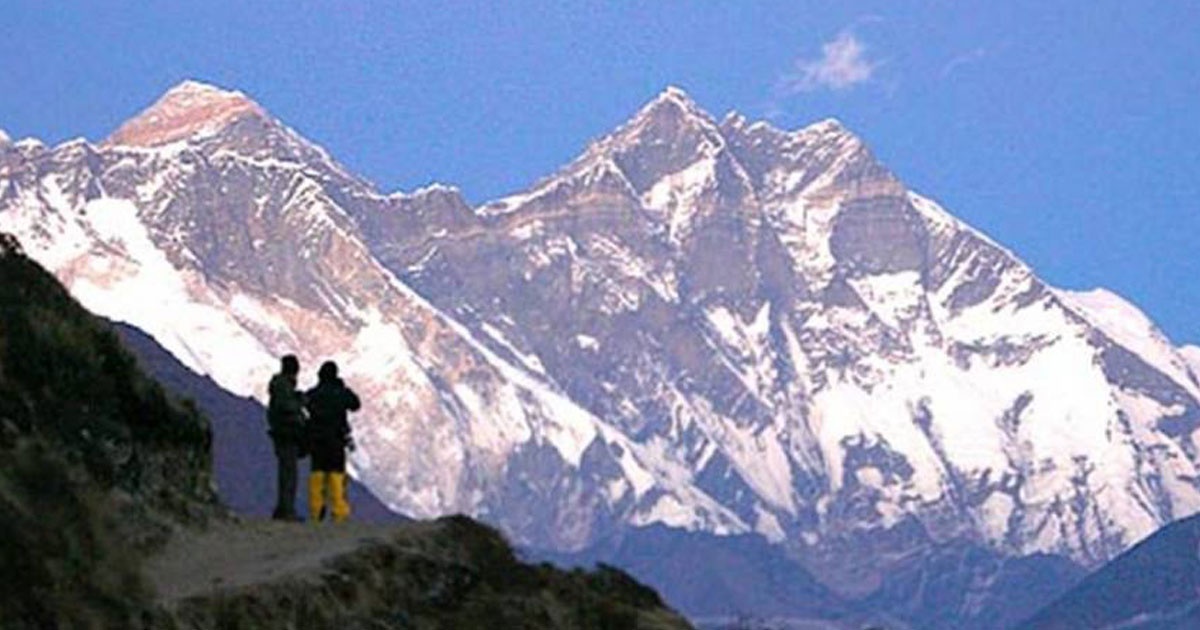 Nepal Honeymoon Tour Package 10 Days Cost 2024 And 2025